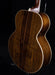 Vintage 1989 Taylor 815 Jumbo Acoustic Natural With OHSC