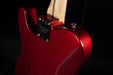 Used Fender American Professional Tele Deluxe Candy Apple Red with Case