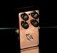 Used Xotic Effects AC Booster Copper Overdrive Guitar Effect Pedal