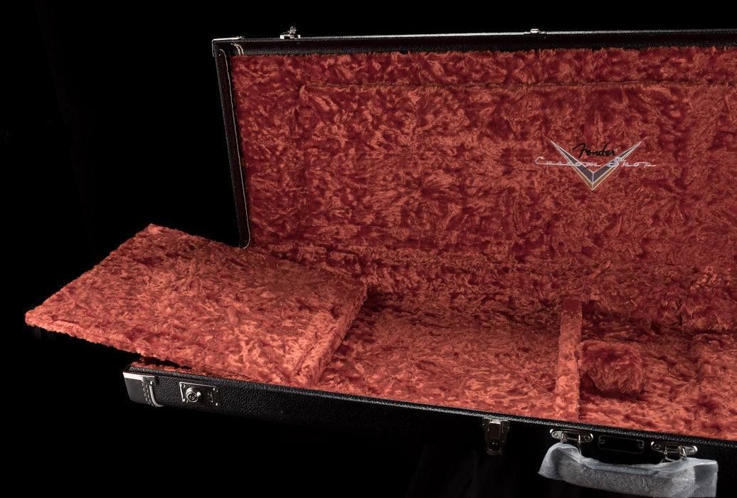 Fender Custom Shop USA Made G&G Bass VI Bass Guitar Case