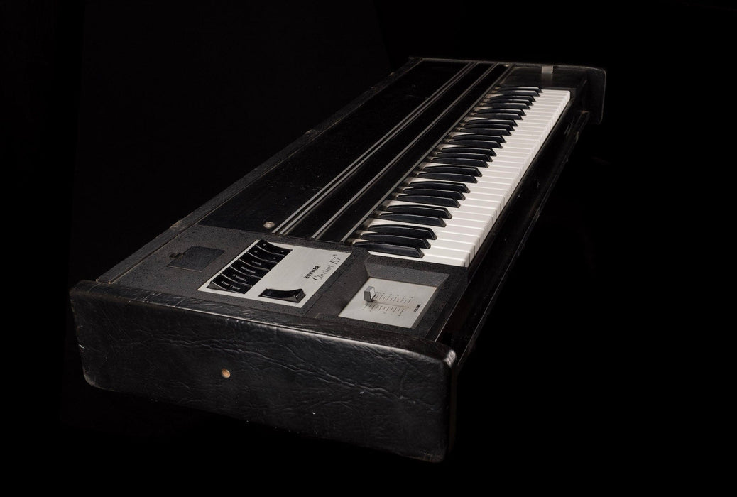 Pre Owned Vintage 1970s Hohner Clavinet E7
