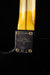 Fender Custom Shop Ancho Poblano Stratocaster Journeyman Relic Black