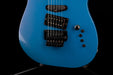 Vintage '86-'89 Kramer Pacer Custom 1 Electric Guitar Blue