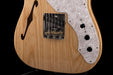 Used '09 Fender FSR Thinskin 1968 Telecaster Thinline Natural W/ OHSC & Upgrades