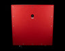 Soldano 4x12" Straight Custom Guitar Amp Cab Red Bronco