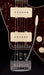 Used Fender 2014 Classic Player Jazzmaster Special Black with Gig Bag