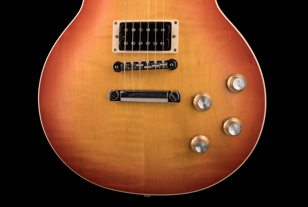 Gibson Les Paul Standard 60's Faded Vintage Cherry Sunburst with Case