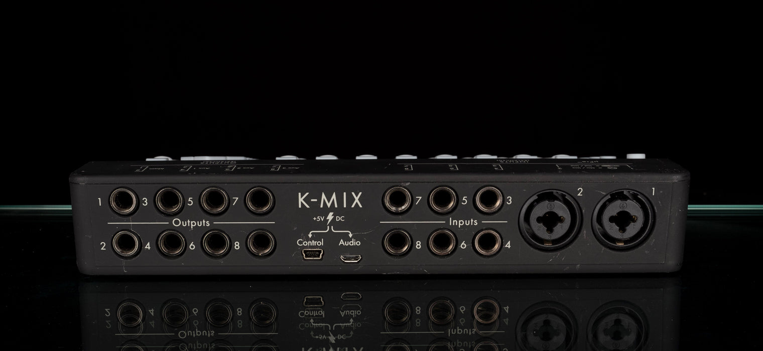 Used Keith McMillen K-Mix Performance Mixer
