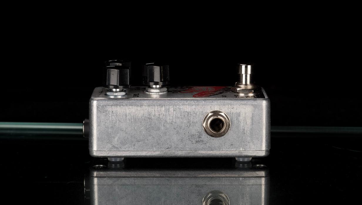 Menatone Hindenburg Mini Overdrive Guitar Effect Pedal