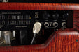 Used Mesa-Boogie Limited Edition Nomad 45 Flame Maple Red Stained 2x12" Tube Guitar Amp Combo With Footswitch