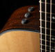 Pre Owned Taylor 314CE Natural Acoustic Electric Guitar With OHSC
