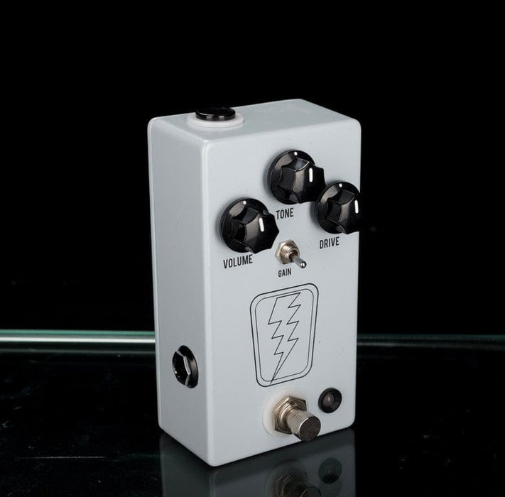 Used JHS Superbolt V2 Overdrive Guitar Effect Pedal