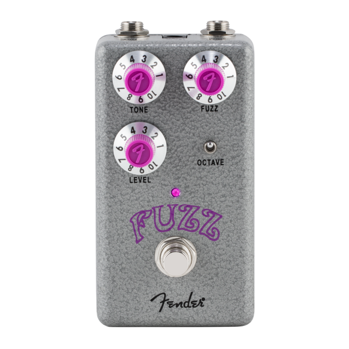 Fender Hammertone™ Fuzz Pedals
