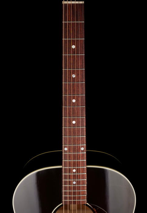 Used 2005 Gibson Historic Collection J-45 Acoustic Electric Vintage Sunburst with OHSC