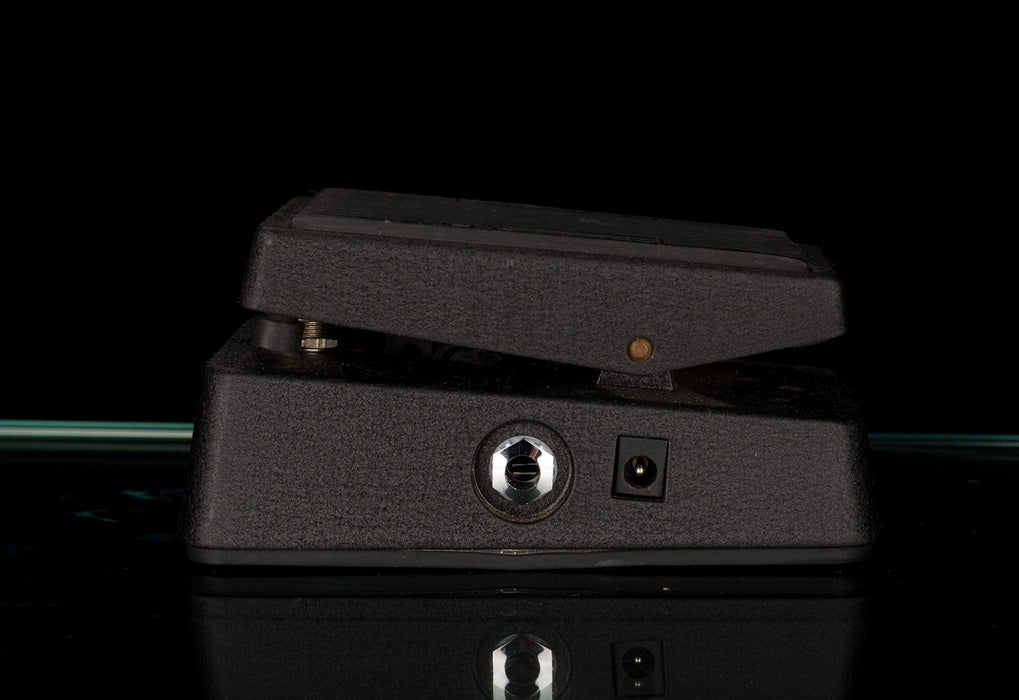 Used Crybaby Mini Wah Pedal