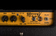 Carr Mercury V 16-Watt 1x12 6V6 Tube Combo Amp Black Tolex