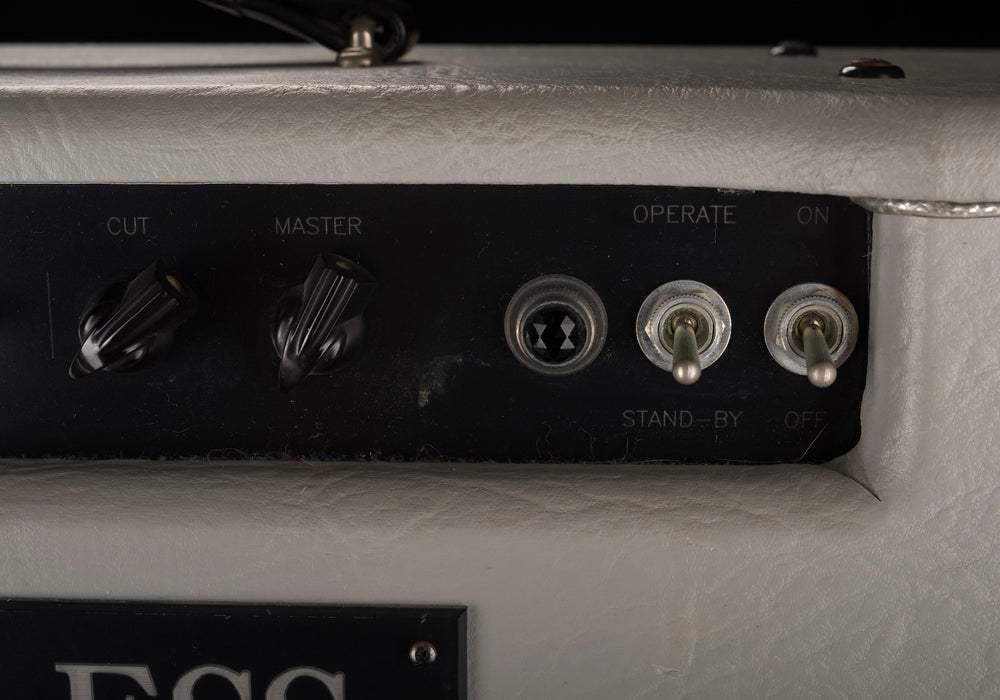 Pre Owned Matchless DC-30 2x12 Guitar Amp Combo