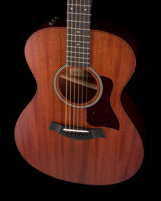 Taylor American Dream AD22e Grand Concert (2021) Acoustic Electric Guitar With Aerocase - Serial # 1209101201