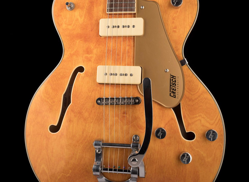 Pre Owned Gretsch G5627-P90 Electromatic Center Block Speyside Vintage Vibe Pickups With Case