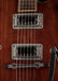 Pre Owned 1966 Gretsch 6119 Chet Atkins Tennessean Walnut Stain With OHSC