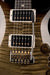 PRS Core 35th Anniversary Custom 24 10 Top Custom Color Faded Olive Smokewrap Burst