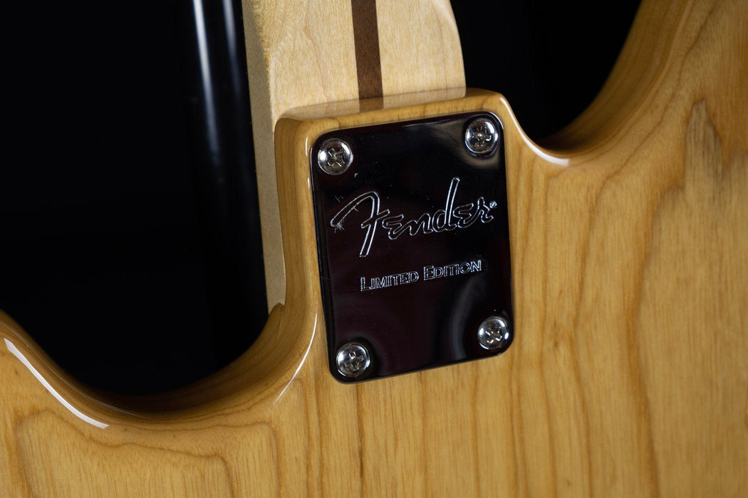 Used Fender Limited Edition American Shortboard Mustang