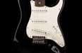 Pre Owned 1996 Fender MIM Roland Stratocaster Sunburst Modded Guitar With Gig Bag