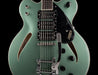 Used Gretsch Special Run G2627T Streamliner Georgia Green Electric Guitar