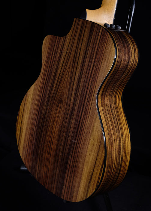 Taylor 214ce Plus Acoustic Electric Guitar