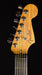 Used Fender American Acoustasonic Stratocaster Ebony Fingerboard Sunburst Guitar