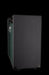 Pre Owned 1990s Overbuilt Custom 112 Guitar Amp Combo With Tremolo Footswitch