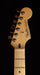 Used 2007 Fender Mexican Standard HSS Stratocaster Metallic Blue Electric Guitar W/ HSC