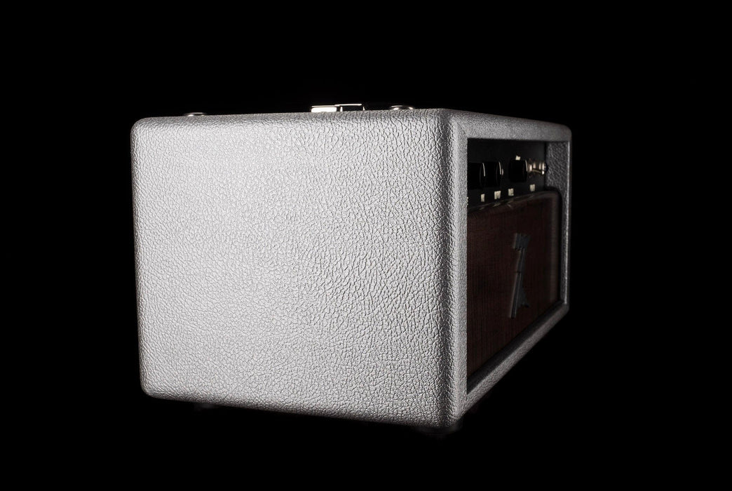 Used Dr. Z Z-Verb Spring Reverb Unit Silver