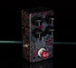 Flattley Guitar Effect Pedals Platinum Series DG Fuzz Guitar Pedal