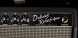 Used Fender '65 Deluxe Reverb Guitar Amp Combo
