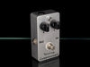 Used Keeley 2-Knob Compressor Guitar Effect Pedal