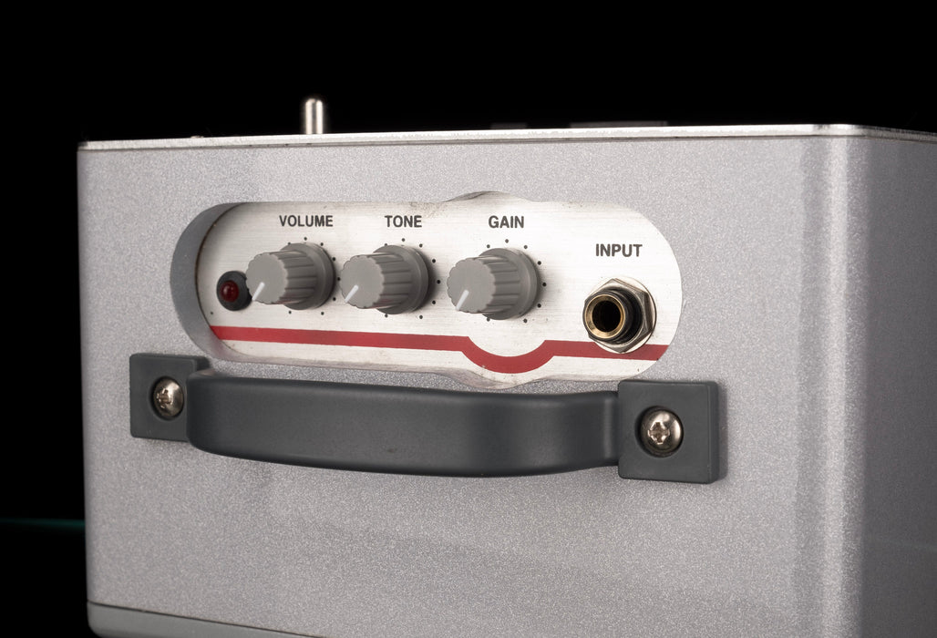 Used ZT Lunchbox Junior Guitar Amp Combo
