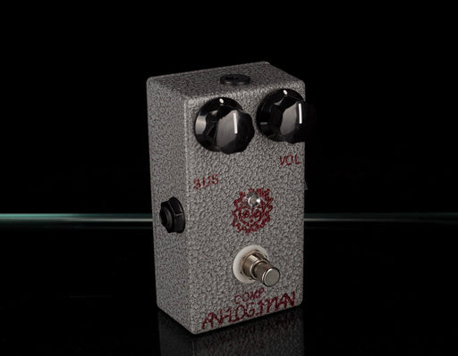 Used Analogman Comp Compressor