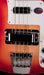 Rickenbacker 4003FG Bass Guitar Fireglo With OHSC