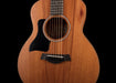 Taylor GS Mini Mahogany Left-Handed Acoustic Guitar with Gig Bag