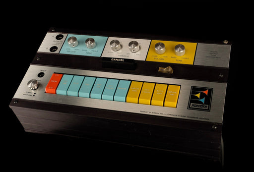 Vintage Maestro Rhythm N' Sound W-2 Sound System for Woodwinds