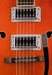 Used Gretsch G5120T Electromatic Orange With Bigsby Electric Guitar with Case