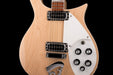 Pre Owned 2019 Rickenbacker 620/6 MG Mapleglo Electric Guitar With OHSC