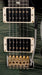 PRS Core Custom 24 Pattern Thin 10 Top Custom Color Trampas Green Smokeburst with Case