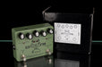 Used Dawner Prince Diktator Preamp/Overdrive/Distortion Guitar Effect Pedal With Box