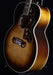 DISC - Gibson J-200 Standard Vintage Sunburst Acoustic Guitar With Case