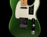 Fender Player Plus Telecaster Maple Fingerboard Cosmic Jade ***B-Stock***