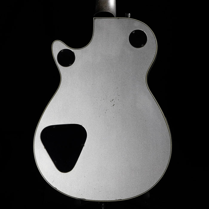 Gretsch Custom Shop Masterbuilt Stephen Stern G614CS 1955 Quicksilver Penguin Relic