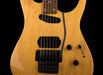 Pre Owned 1991 Robin Guitars Medley Custom Korina Natural With OHSC