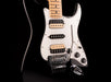 Pre Owned 2011 Fender Masterbuilt Todd Krause "1969" NOS Stratocaster HSH Black With OHSC